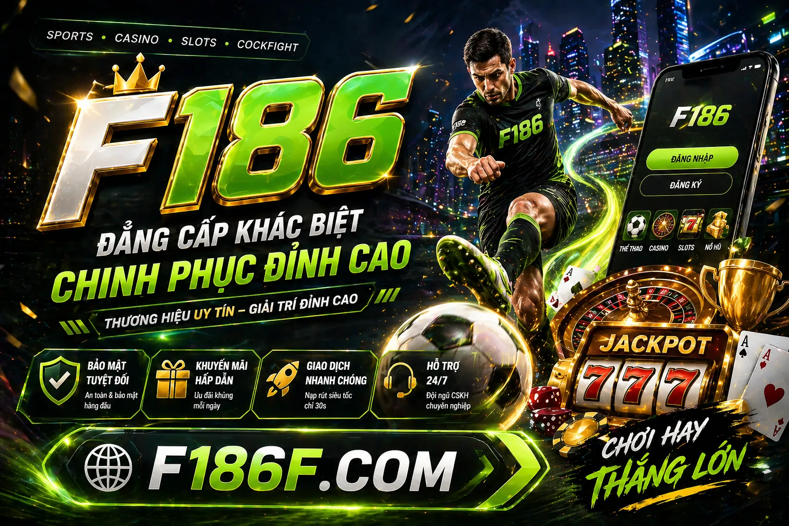 Tổng quan các trò chơi tại ok8363 nhà cái